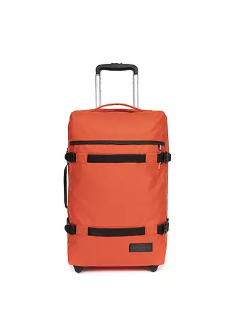 EASTPAK | Reisetrolley Transit'R S | orange