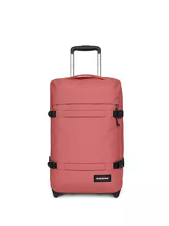 EASTPAK | Reisetrolley Transit'R S | rosa