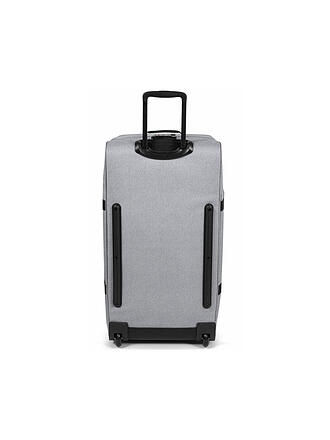 EASTPAK | Reisetrolley Transverz L | grau