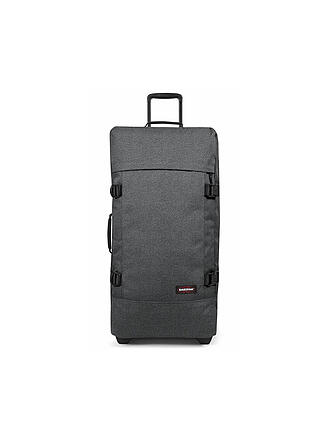 EASTPAK | Reisetrolley Transverz L | grau