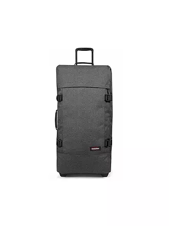 EASTPAK | Reisetrolley Transverz L | schwarz