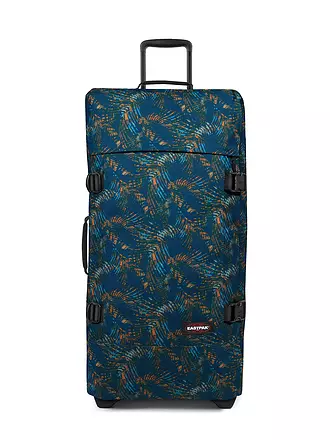 EASTPAK | Reisetrolley Transverz L | blau