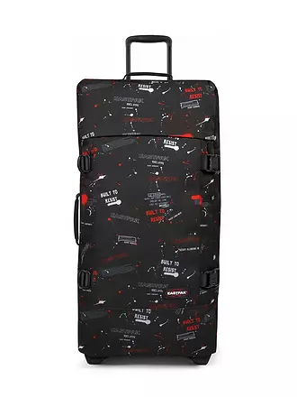 EASTPAK | Reisetrolley Tranverz L 121L | schwarz