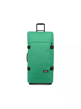 EASTPAK | Reisetrolley Tranverz L 121L | grün