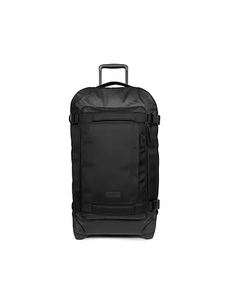 EASTPAK | Reisetrolley Tranverz L Cnnct | blau