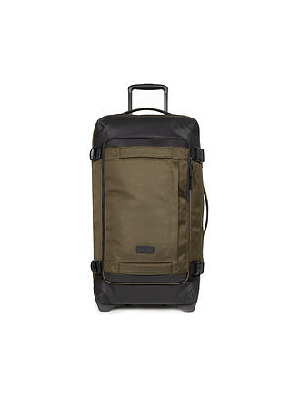 EASTPAK | Reisetrolley Tranverz L Cnnct | olive