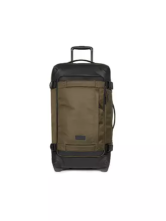 EASTPAK | Reisetrolley Tranverz L Cnnct | olive