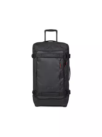 EASTPAK | Reisetrolley Tranverz L Cnnct | schwarz