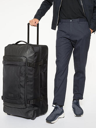 EASTPAK | Reisetrolley Tranverz L Cnnct | olive