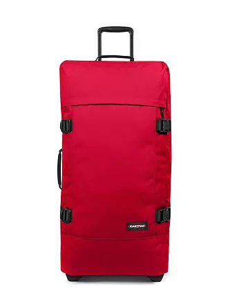 EASTPAK | Reisetrolley Tranverz L | grün