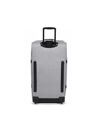 EASTPAK | Reisetrolley Tranverz L | grau