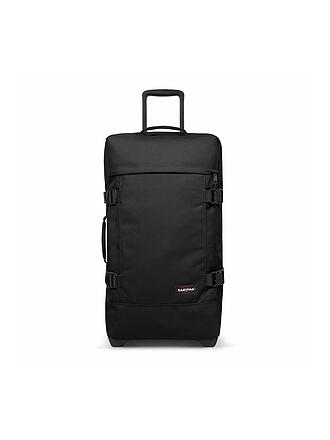 EASTPAK | Reisetrolley Tranverz M | schwarz