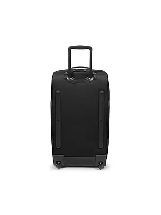 EASTPAK | Reisetrolley Tranverz M | schwarz