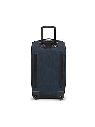 EASTPAK | Reisetrolley Tranverz M | blau