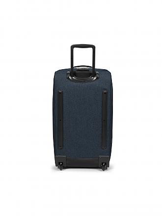 EASTPAK | Reisetrolley Tranverz M | schwarz