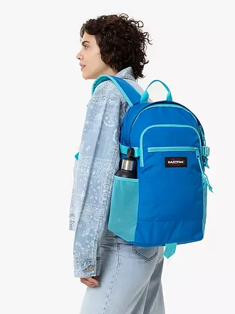 EASTPAK | Rucksack Diren Powr 20L | blau