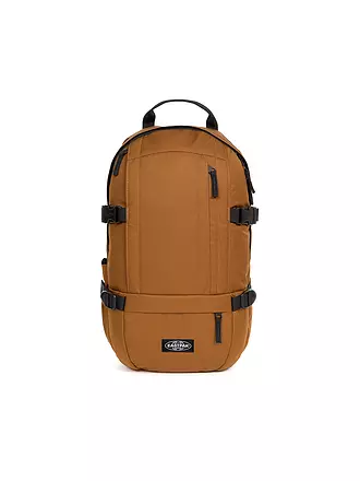 EASTPAK | Rucksack Floid CS Mono Army 16L | braun