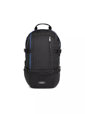 EASTPAK | Rucksack Floid CS Mono Army 16L | schwarz