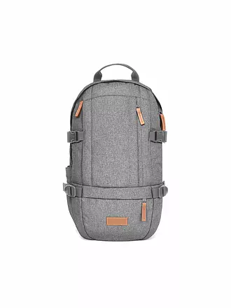 EASTPAK | Rucksack Floid CS Mono Army 16L | schwarz