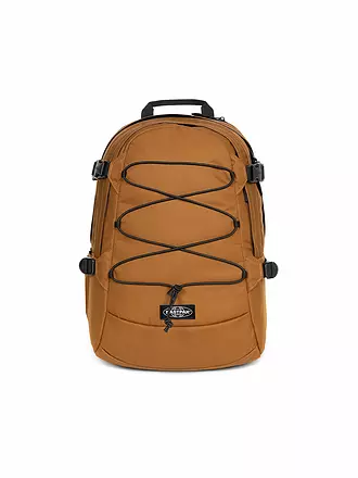 EASTPAK | Rucksack Gerys CS 21L | schwarz