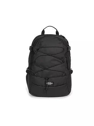 EASTPAK | Rucksack Gerys CS 21L | schwarz