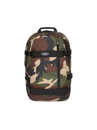EASTPAK | Rucksack Getter Cs Mono Black2 25L | olive