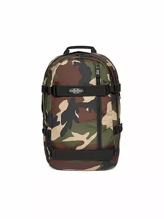 EASTPAK | Rucksack Getter Cs Mono Black2 25L | olive