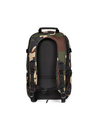 EASTPAK | Rucksack Getter Cs Mono Black2 25L | olive