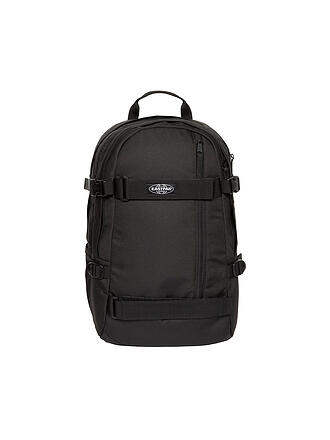EASTPAK | Rucksack Getter Cs Mono Black2 25L | schwarz