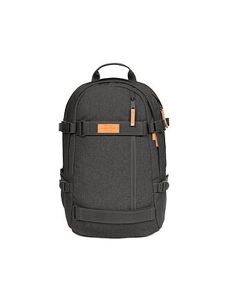 EASTPAK | Rucksack Getter Cs Mono Black2 25L | grau