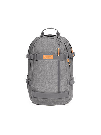 EASTPAK | Rucksack Getter Cs Mono Black2 25L | grau