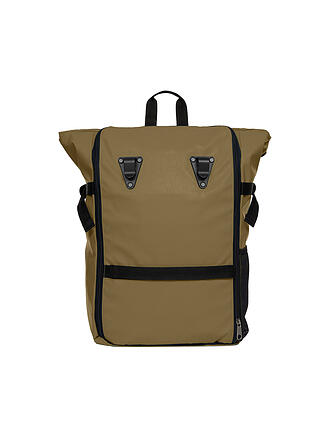 EASTPAK | Rucksack Maclo Bike 31L | olive