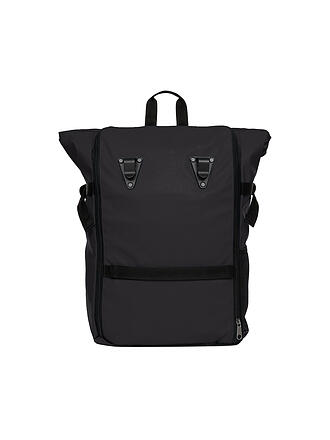 EASTPAK | Rucksack Maclo Bike 31L | schwarz