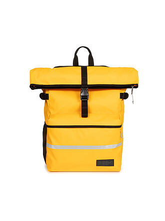 EASTPAK | Rucksack Maclo Bike 31L | gelb