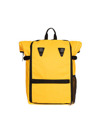 EASTPAK | Rucksack Maclo Bike 31L | gelb