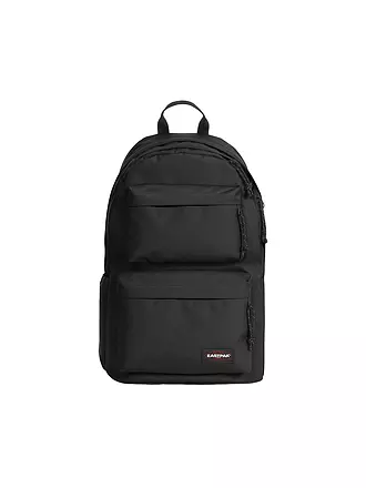 EASTPAK | Rucksack Padded Double | schwarz