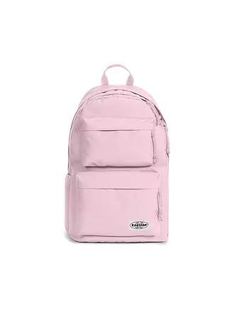 EASTPAK | Rucksack Padded Double | grün