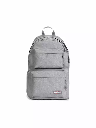 EASTPAK | Rucksack Padded Double | grau