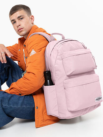 EASTPAK | Rucksack Padded Double | olive