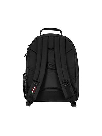 EASTPAK | Rucksack Pinzip 38L | schwarz