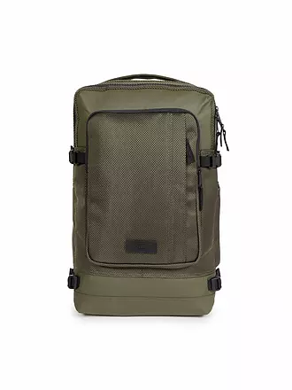 EASTPAK | Rucksack Tecum L CNNCT | olive