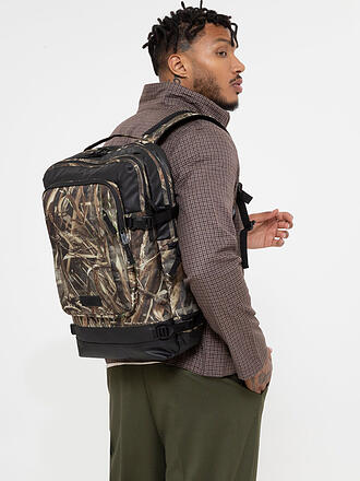 EASTPAK | Rucksack Tecum L CNNCT | braun