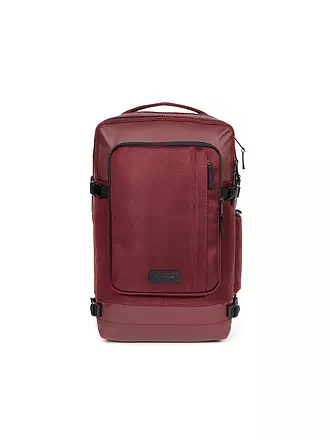 EASTPAK | Rucksack Tecum L CNNCT | rot