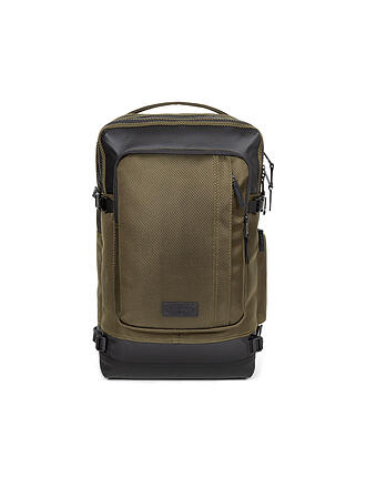 EASTPAK | Rucksack Tecum L CNNCT | rot