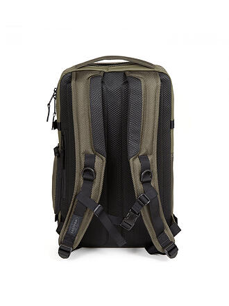EASTPAK | Rucksack Tecum L CNNCT | braun