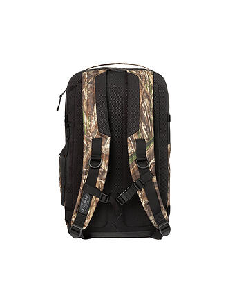 EASTPAK | Rucksack Tecum L CNNCT | olive
