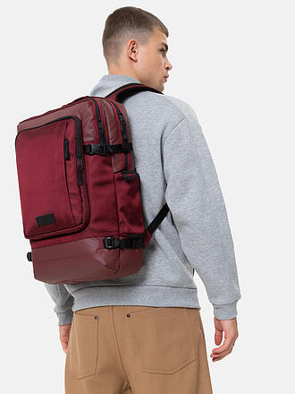 EASTPAK | Rucksack Tecum L CNNCT | olive
