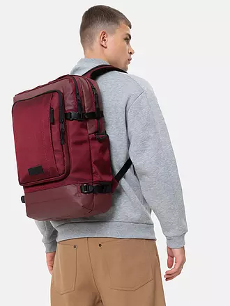EASTPAK | Rucksack Tecum L CNNCT | olive