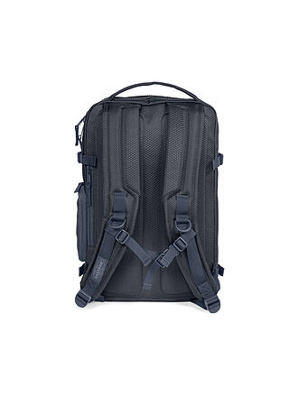 EASTPAK | Rucksack Tecum M Realtree Camo 19L | blau