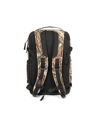EASTPAK | Rucksack Tecum M Realtree Camo 19L | braun